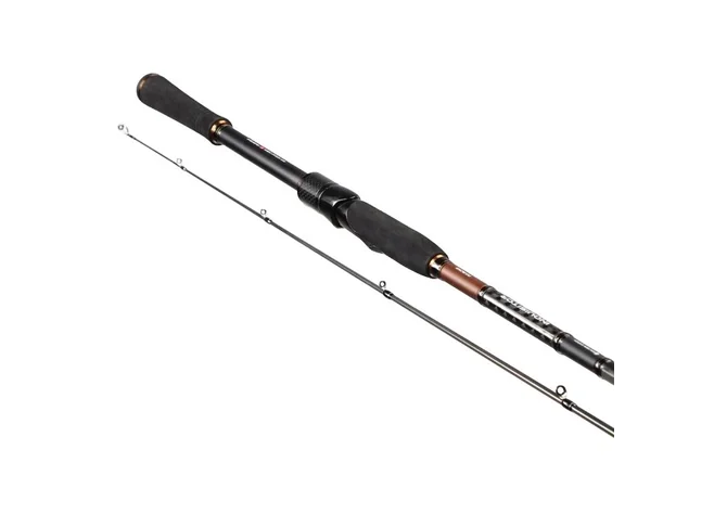 Удилище Golden Catch Inquisitor INS-862ML 2.59м 5-21г Фото 2